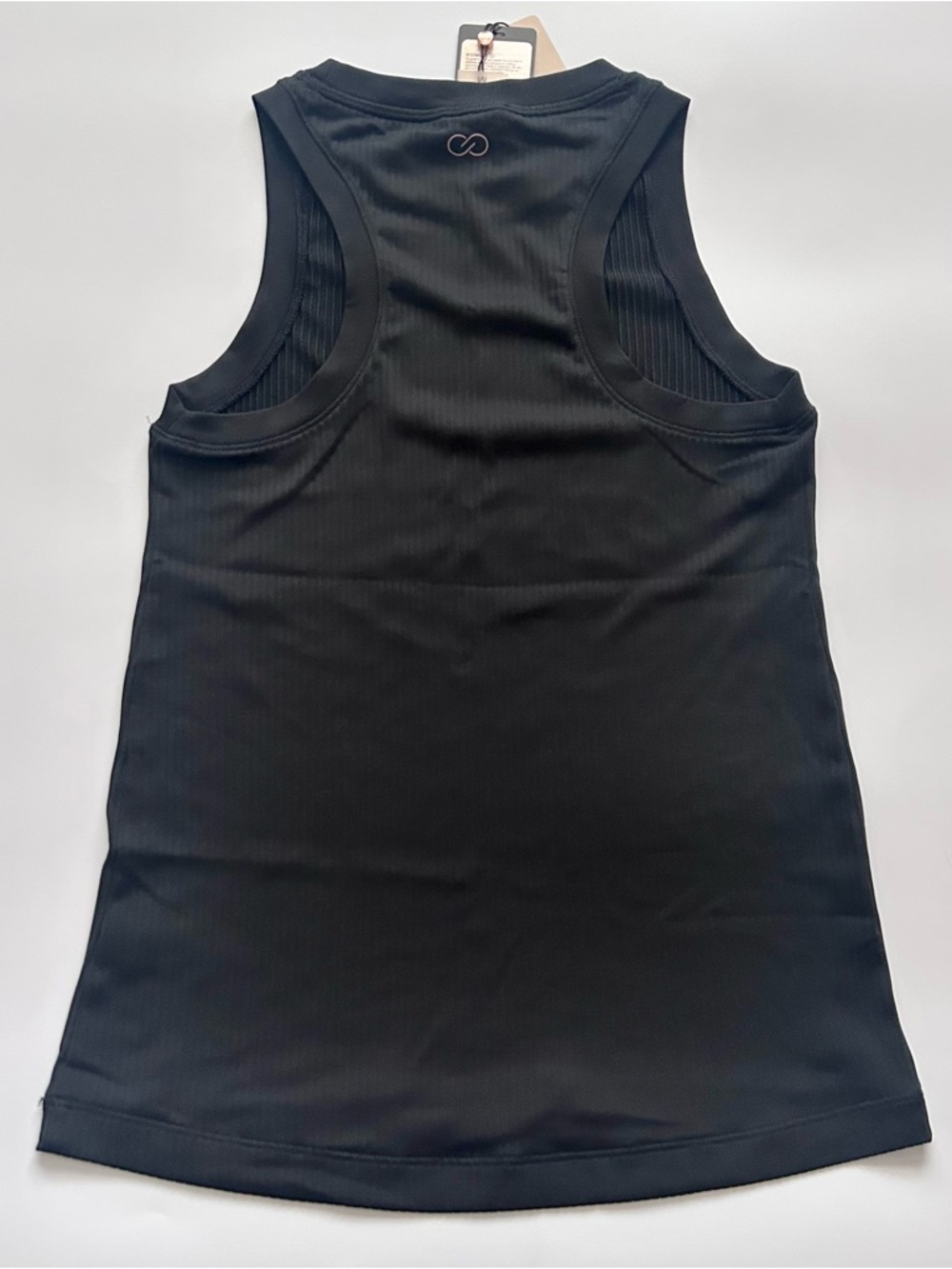 Calia Ribbed Tank - Picture 2 of 7
